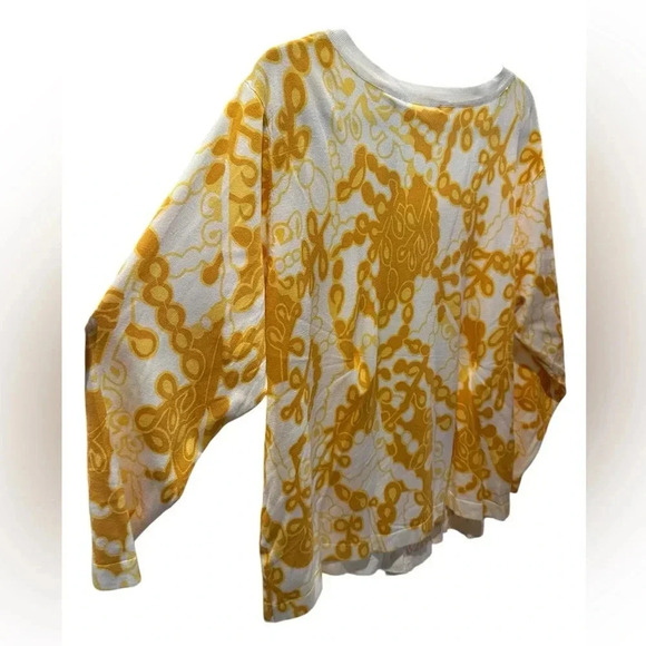 Michael Simon blouse size 2X - Picture 5 of 9